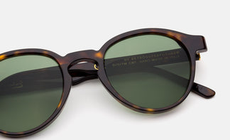 Retrosuperfuture THE WARHOL 3627 GREEN J02 49