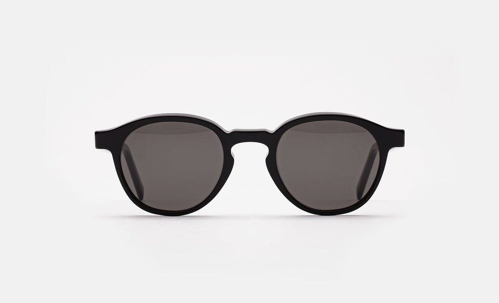 Retrosuperfuture THE WARHOL BLACK 0Q7 49
