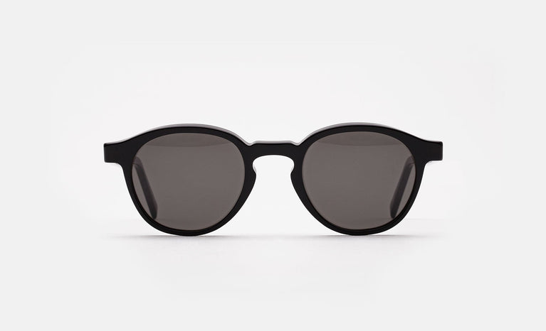 Retrosuperfuture THE WARHOL BLACK 0Q7 49