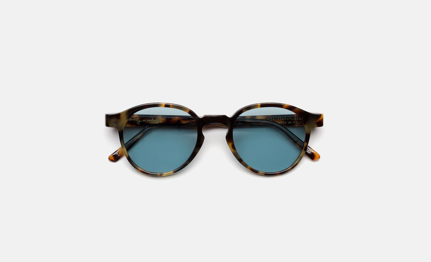 Retrosuperfuture THE WARHOL CHEETAH TXR 49