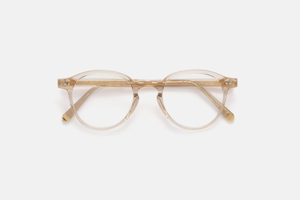 Retrosuperfuture THE WARHOL OPTICAL RESIN QM4 49