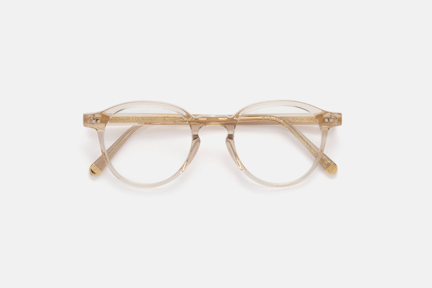 Retrosuperfuture THE WARHOL OPTICAL RESIN QM4 49