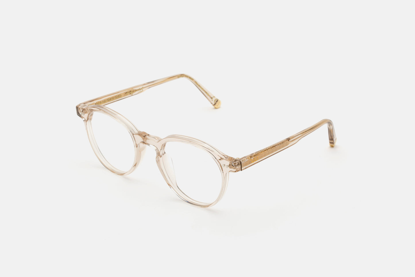 Retrosuperfuture THE WARHOL OPTICAL RESIN QM4 49
