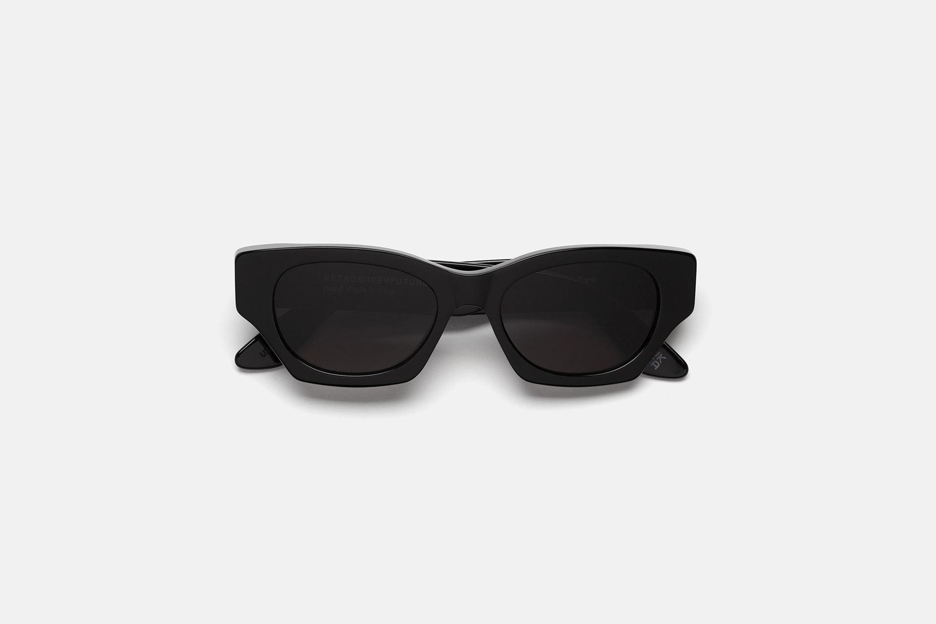 Retrosuperfuture TONO BLACK UXS 52