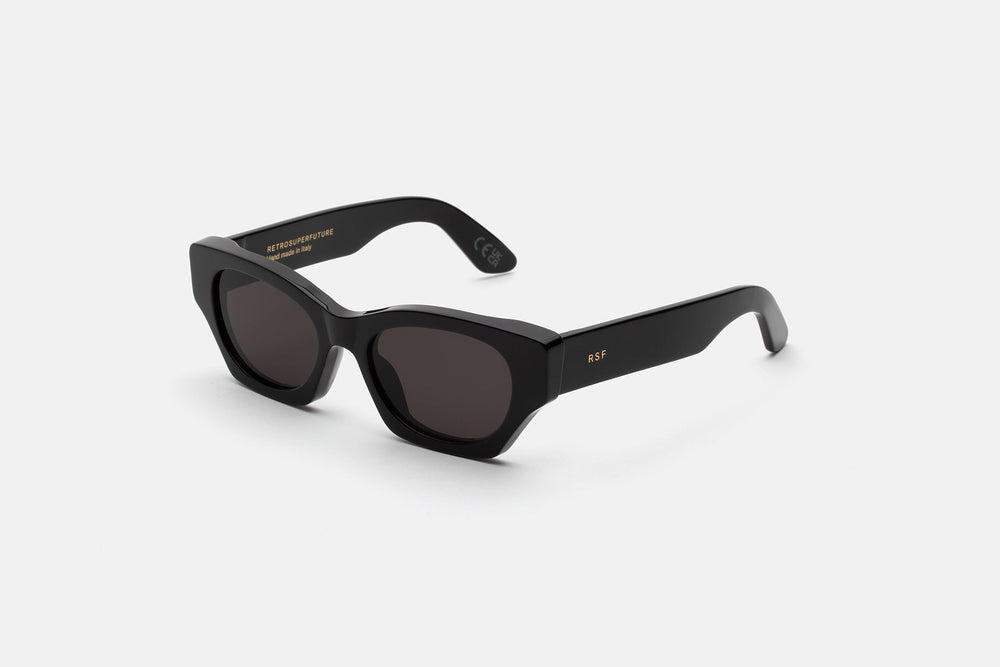 Retrosuperfuture TONO BLACK UXS 52