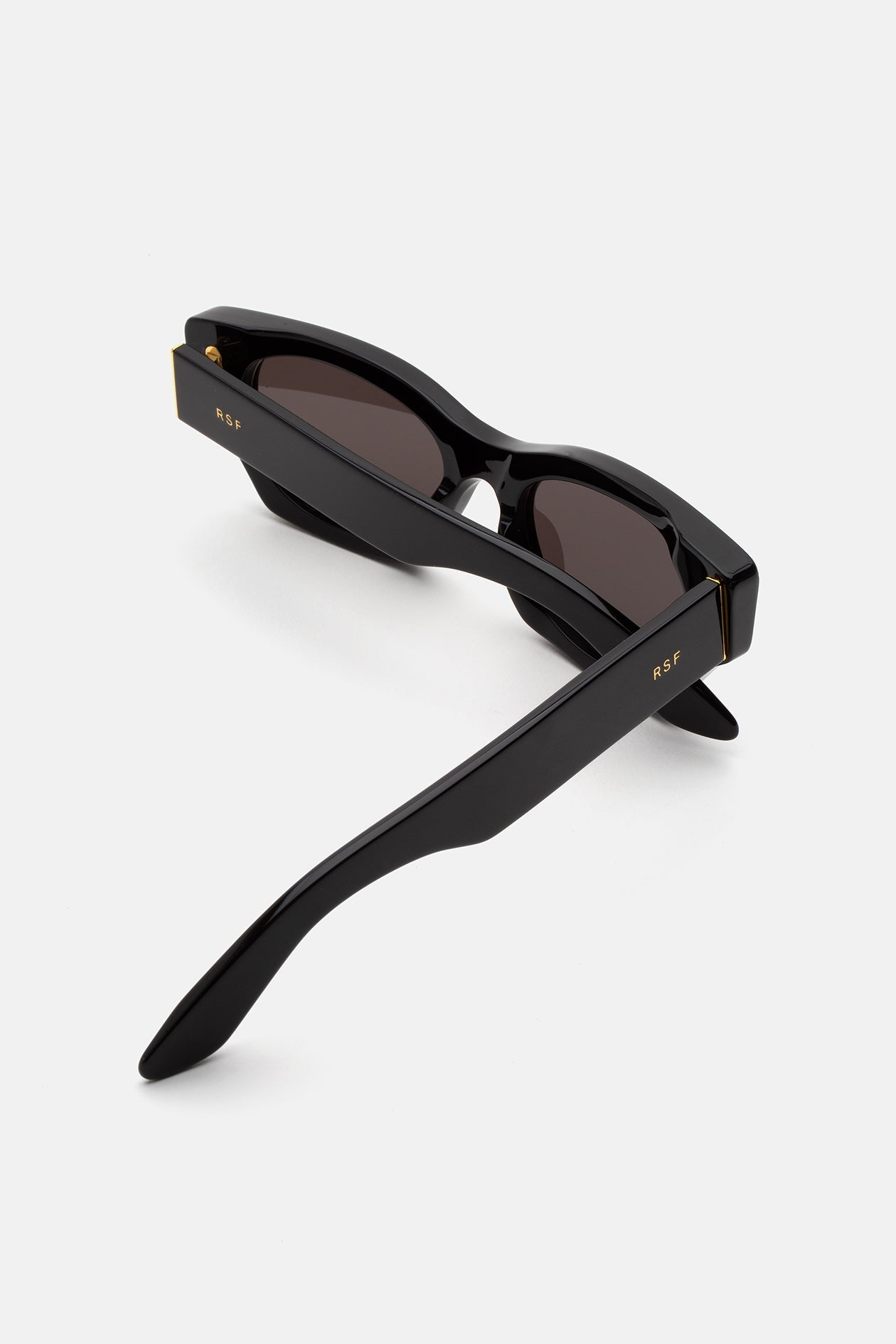 Retrosuperfuture TONO BLACK UXS 52
