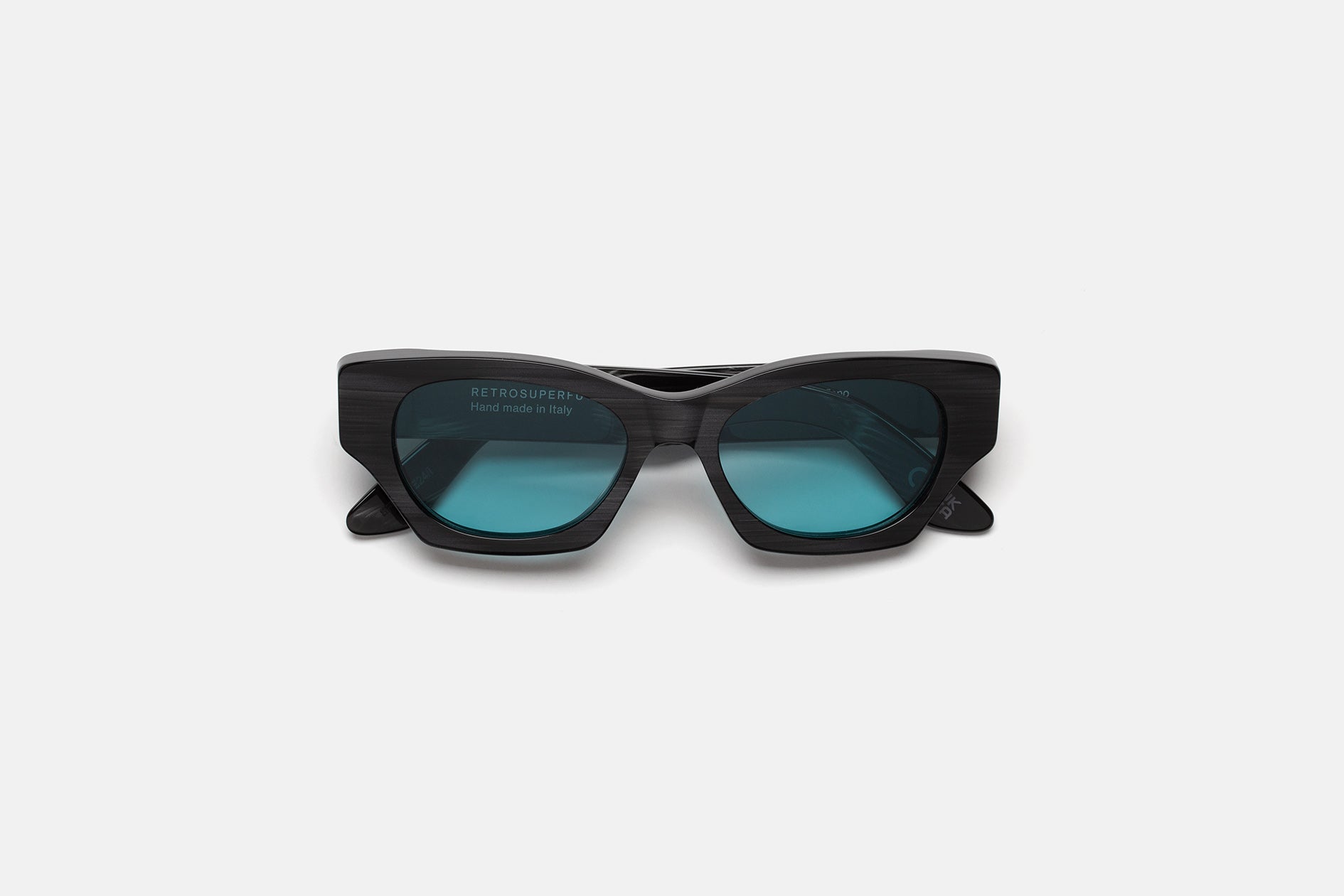 Retrosuperfuture TONO FIAMMATO 8FH 52