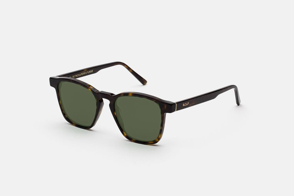 Retrosuperfuture UNICO 3627 GREEN 7QS 54