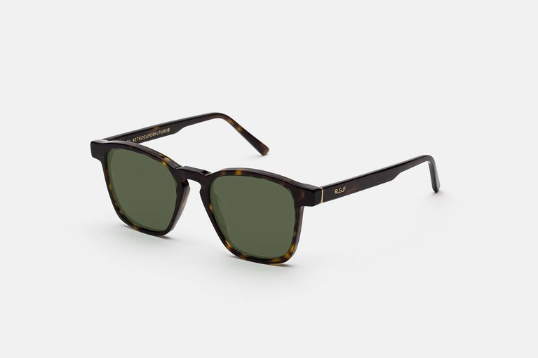Retrosuperfuture UNICO 3627 GREEN 7QS 54