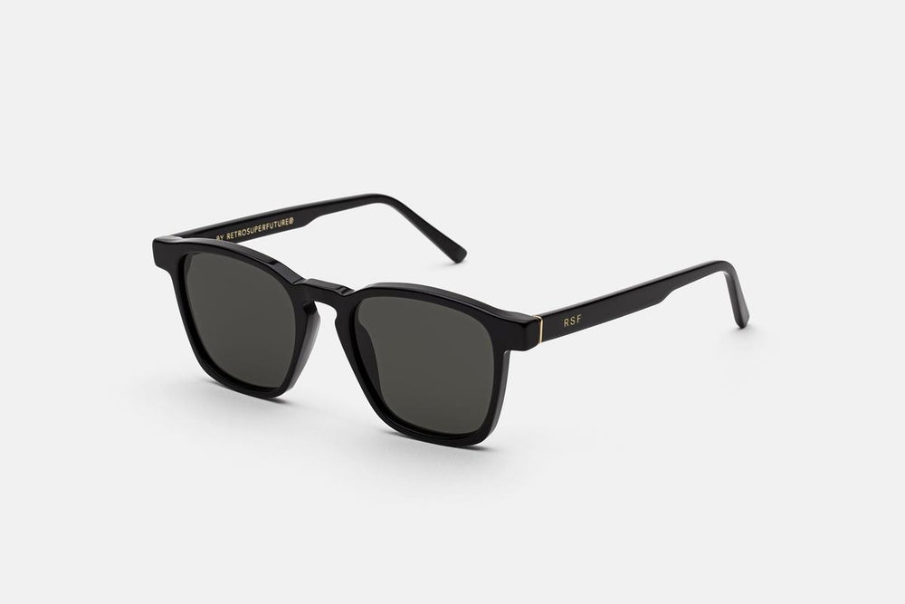 Retrosuperfuture UNICO BLACK TXV 54