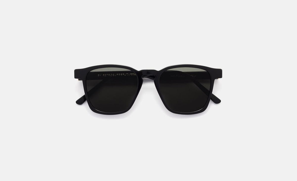 Retrosuperfuture UNICO BLACK TXV 54