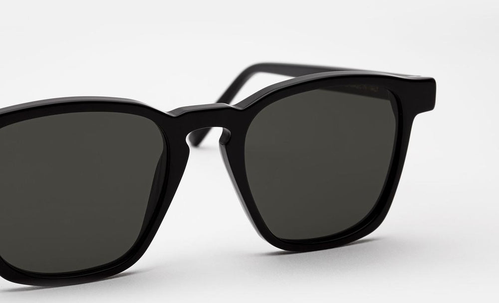 Retrosuperfuture UNICO BLACK TXV 54