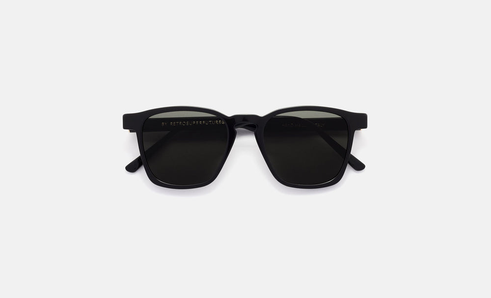 Retrosuperfuture UNICO BLACK TXV 50