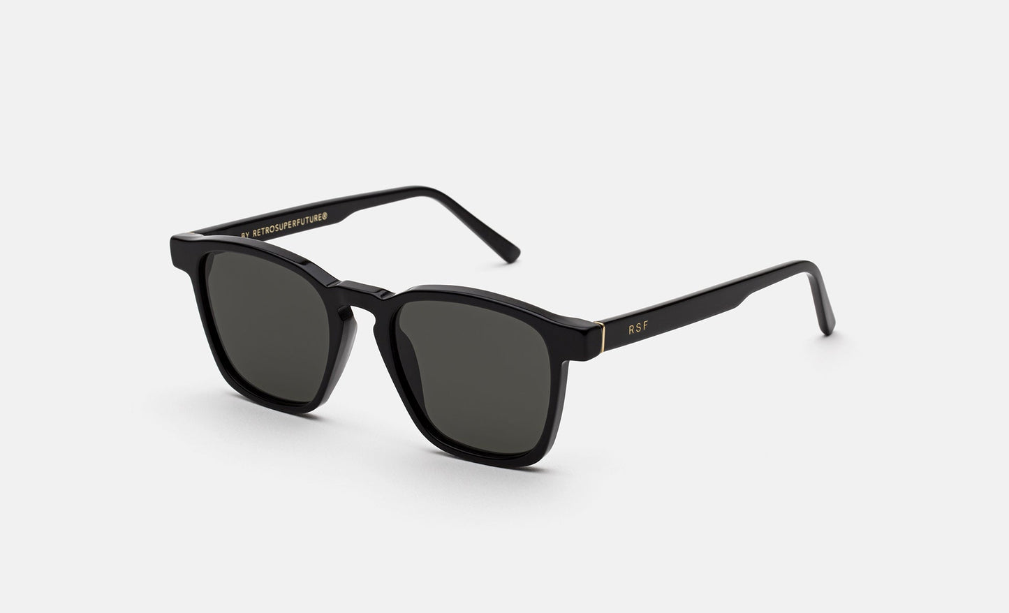 Retrosuperfuture UNICO BLACK TXV 50