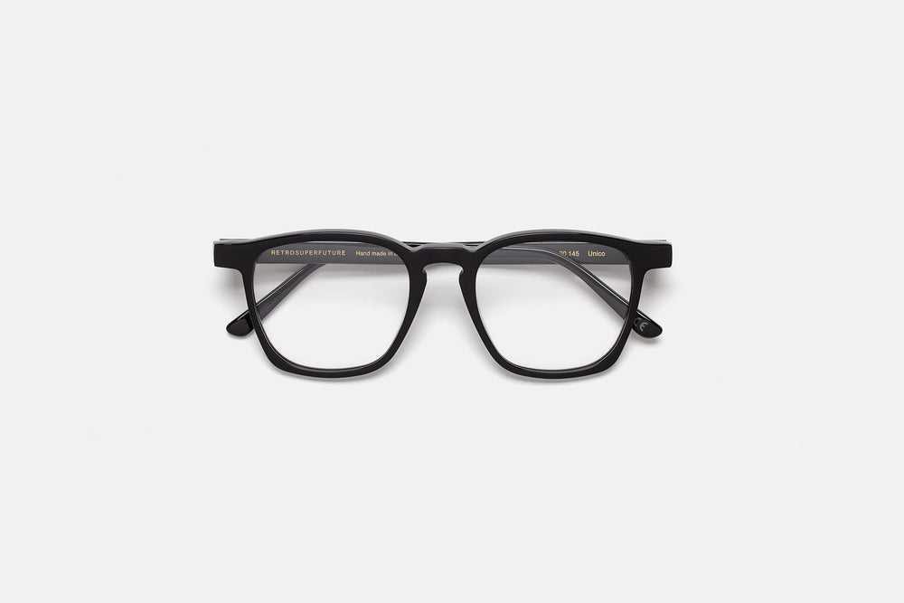 Retrosuperfuture UNICO OPTICAL NERO RJ6 50