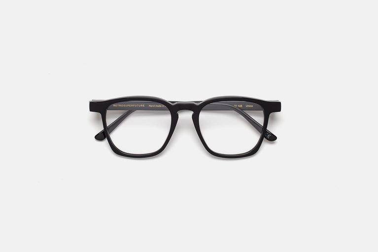 Retrosuperfuture UNICO OPTICAL NERO RJ6 50