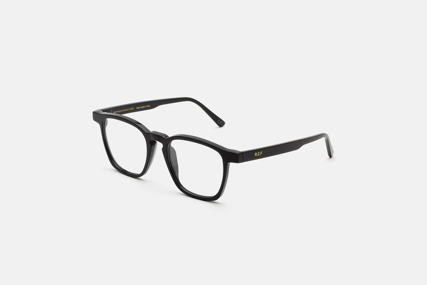 Retrosuperfuture UNICO OPTICAL NERO RJ6 50