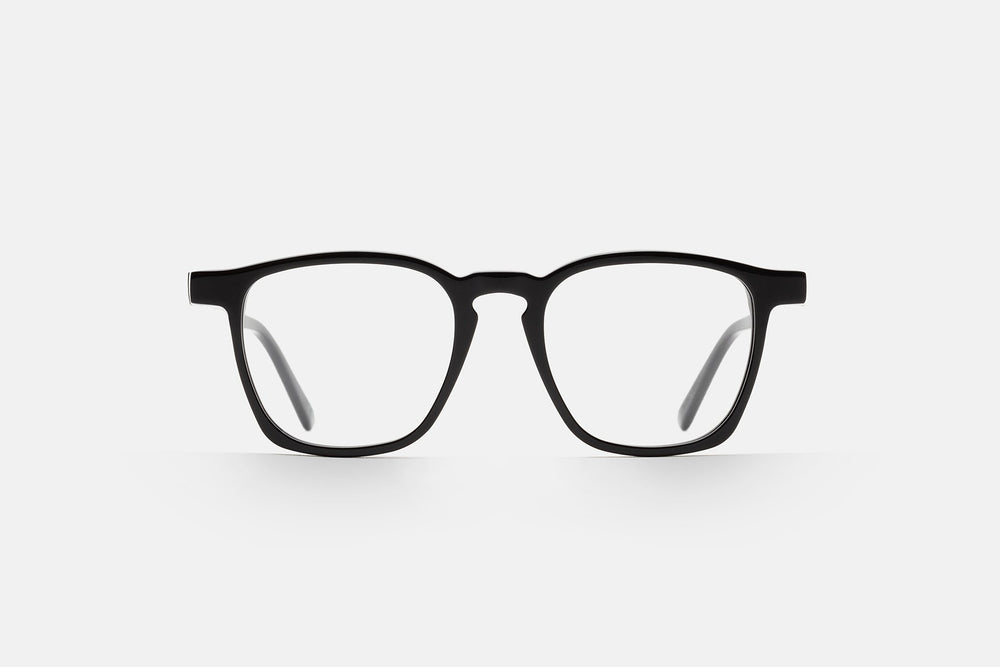 Retrosuperfuture UNICO OPTICAL NERO RJ6 50