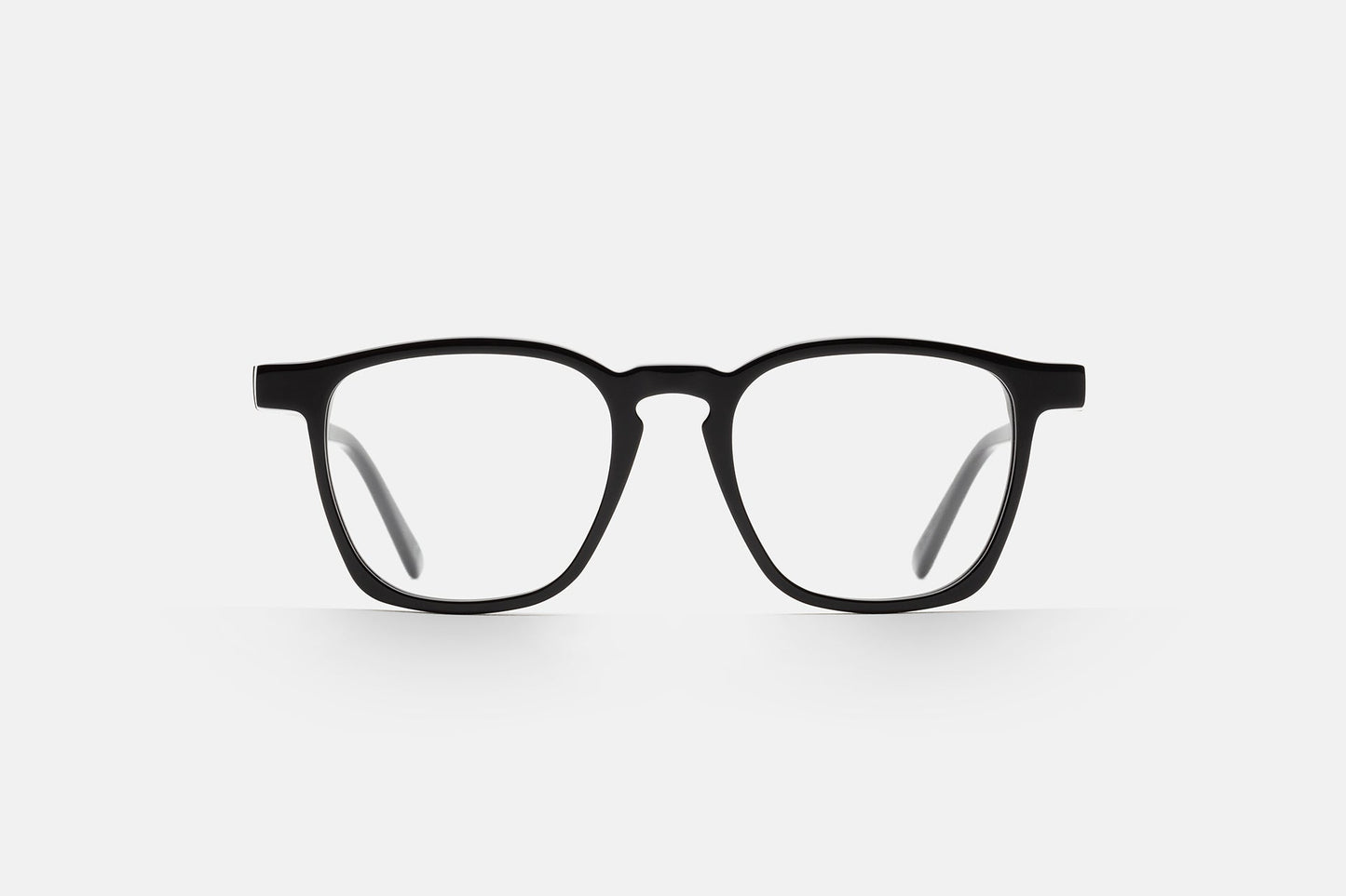 Retrosuperfuture UNICO OPTICAL NERO RJ6 50