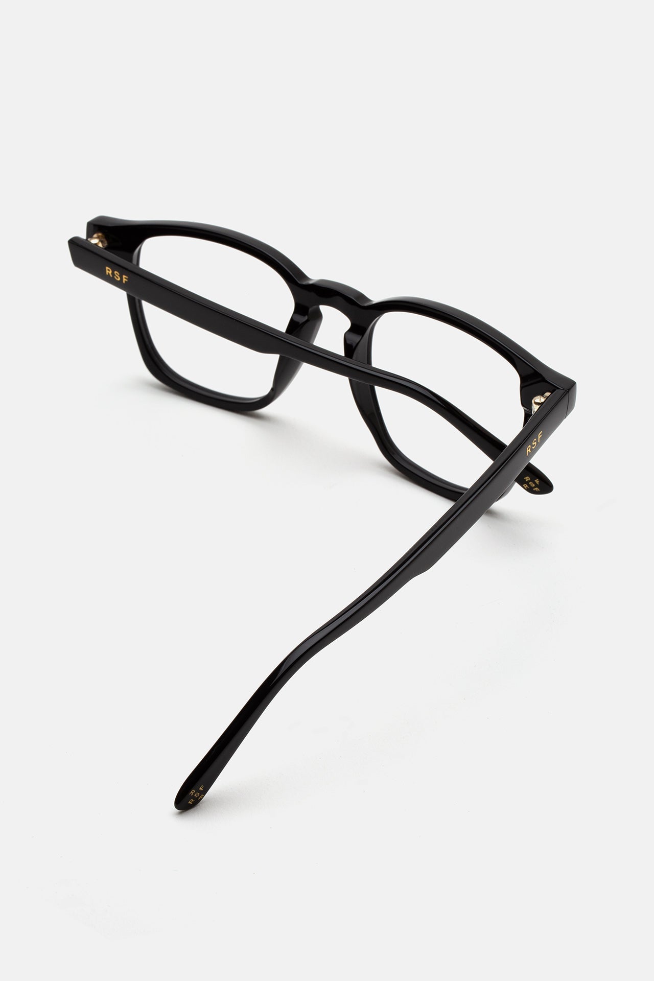 Retrosuperfuture UNICO OPTICAL NERO RJ6 50