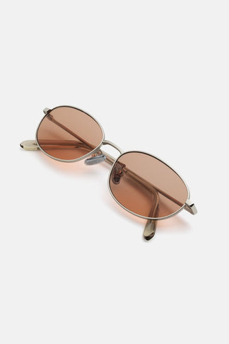 Retrosuperfuture UOVO NEBBIA ROSA L6D 57