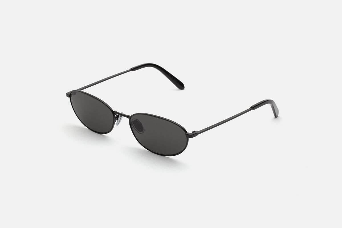 Retrosuperfuture UOVO NERO 2F2 57