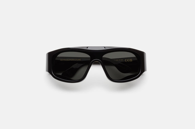 Retrosuperfuture Ufo Black LAH 58