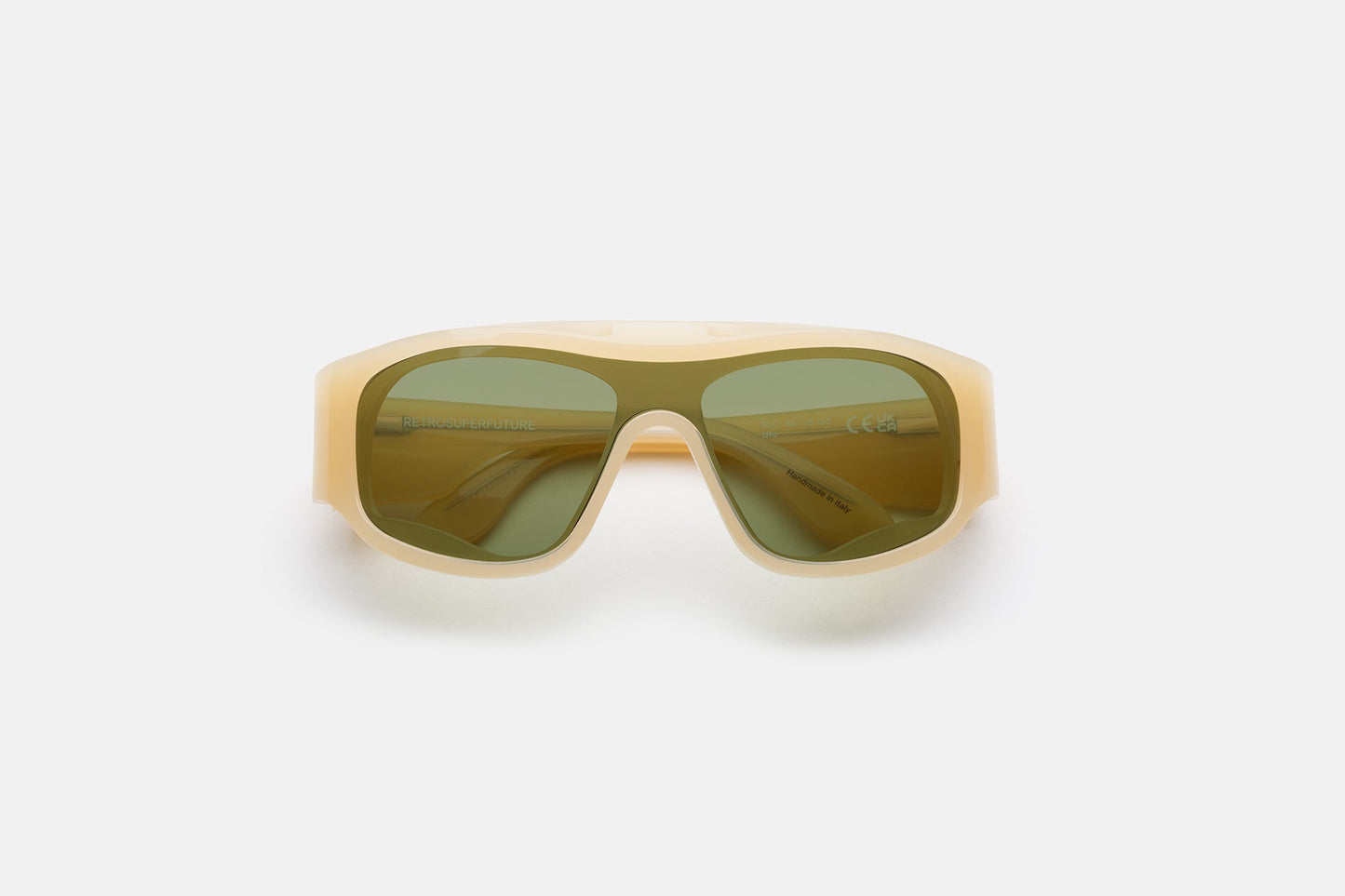 Retrosuperfuture Ufo Cremoso 9LO 58
