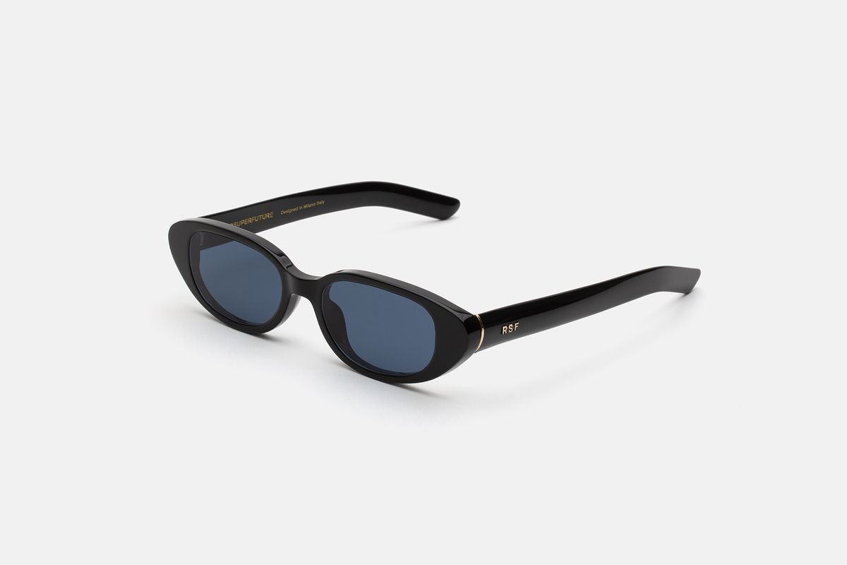 Retrosuperfuture VEGA AZURE QQ7 51