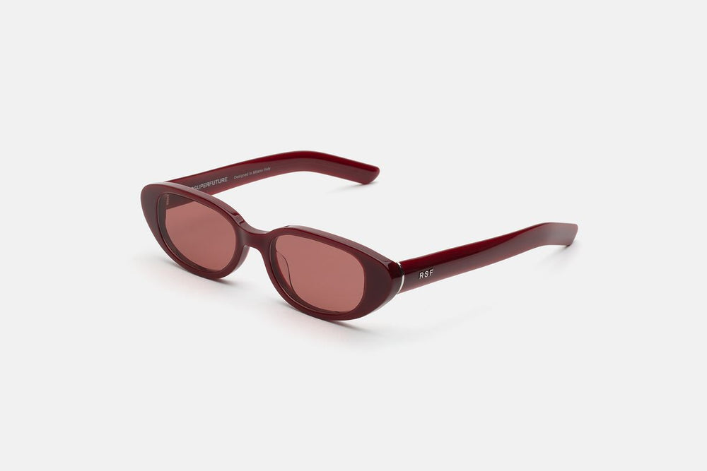 Retrosuperfuture VEGA BORDEAUX AN3 51