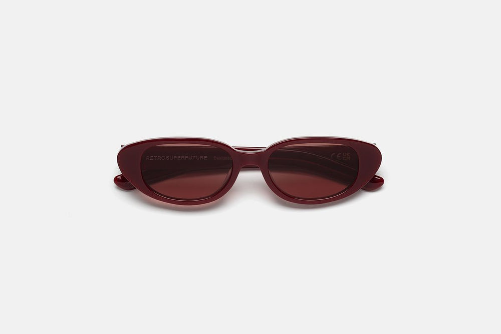Retrosuperfuture VEGA BORDEAUX AN3 51