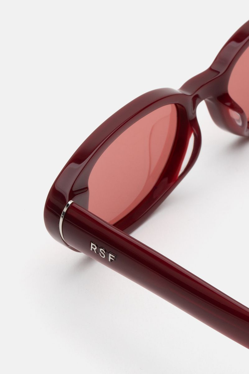 Retrosuperfuture VEGA BORDEAUX AN3 51