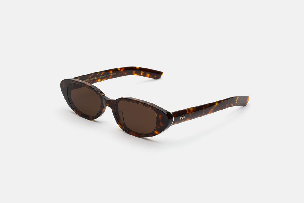 Retrosuperfuture VEGA BURNT HAVANA UBL 51