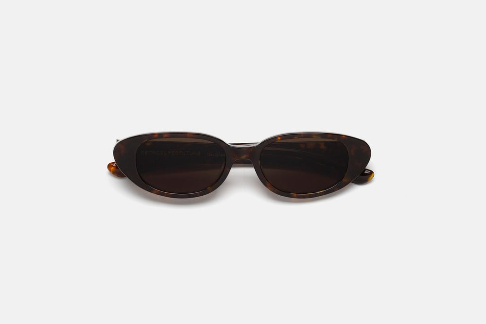 Retrosuperfuture VEGA BURNT HAVANA UBL 51