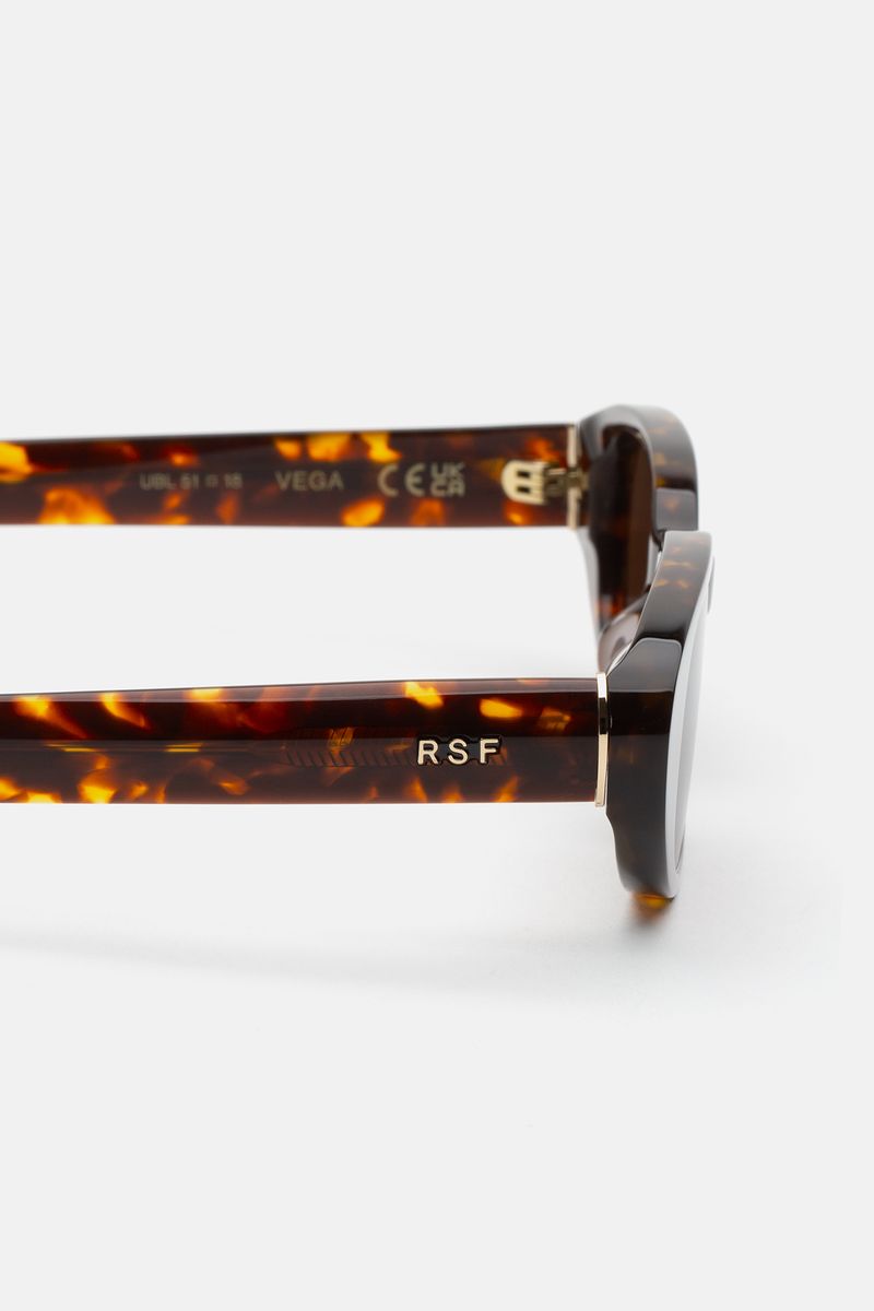 Retrosuperfuture VEGA BURNT HAVANA UBL 51