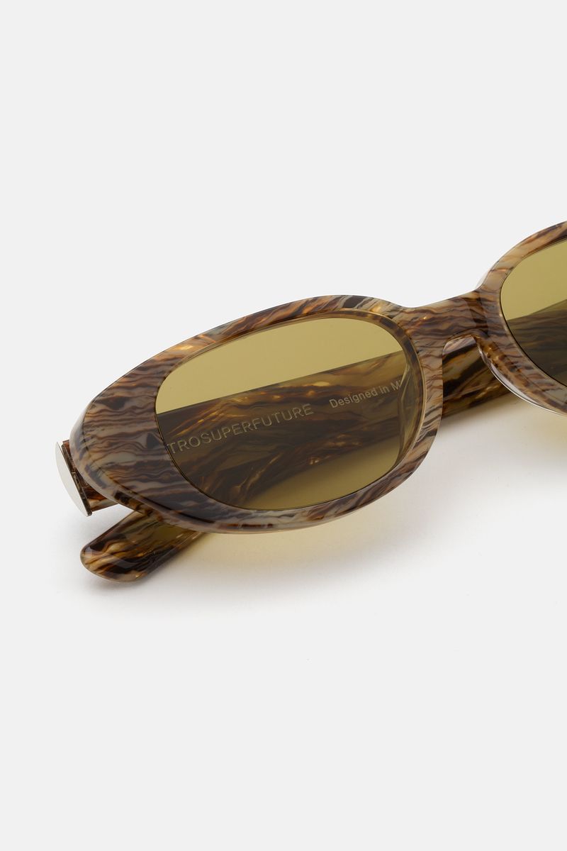 Retrosuperfuture VEGA GRAFFIATO 14W 51