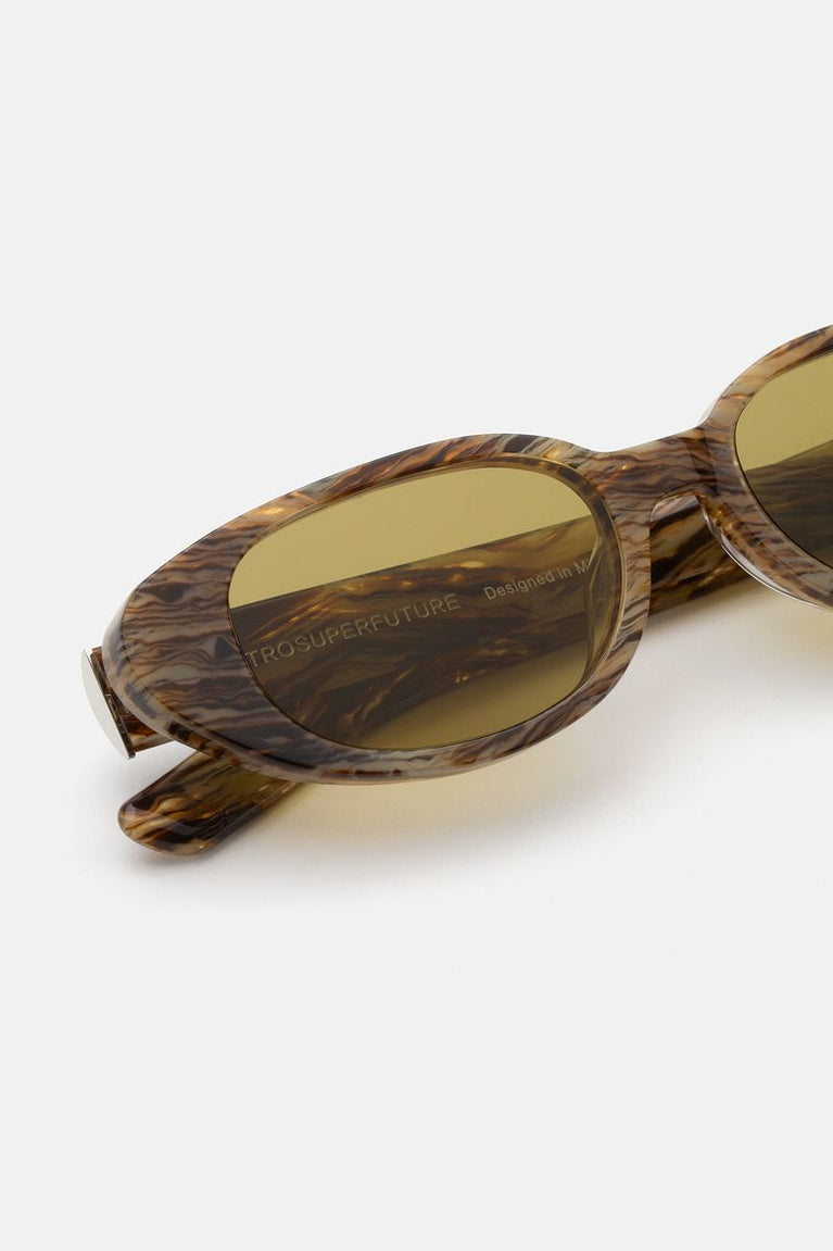 Retrosuperfuture VEGA GRAFFIATO 14W 51