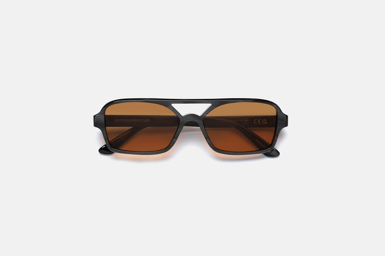 Retrosuperfuture VICO BLACK CAT 0N4 58