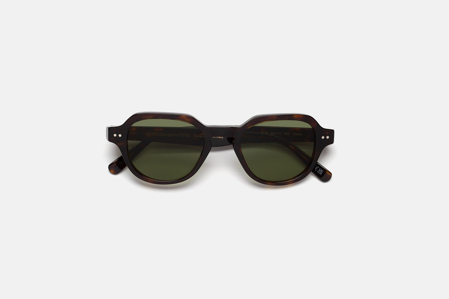 Retrosuperfuture VOCE 3627 BCH 49