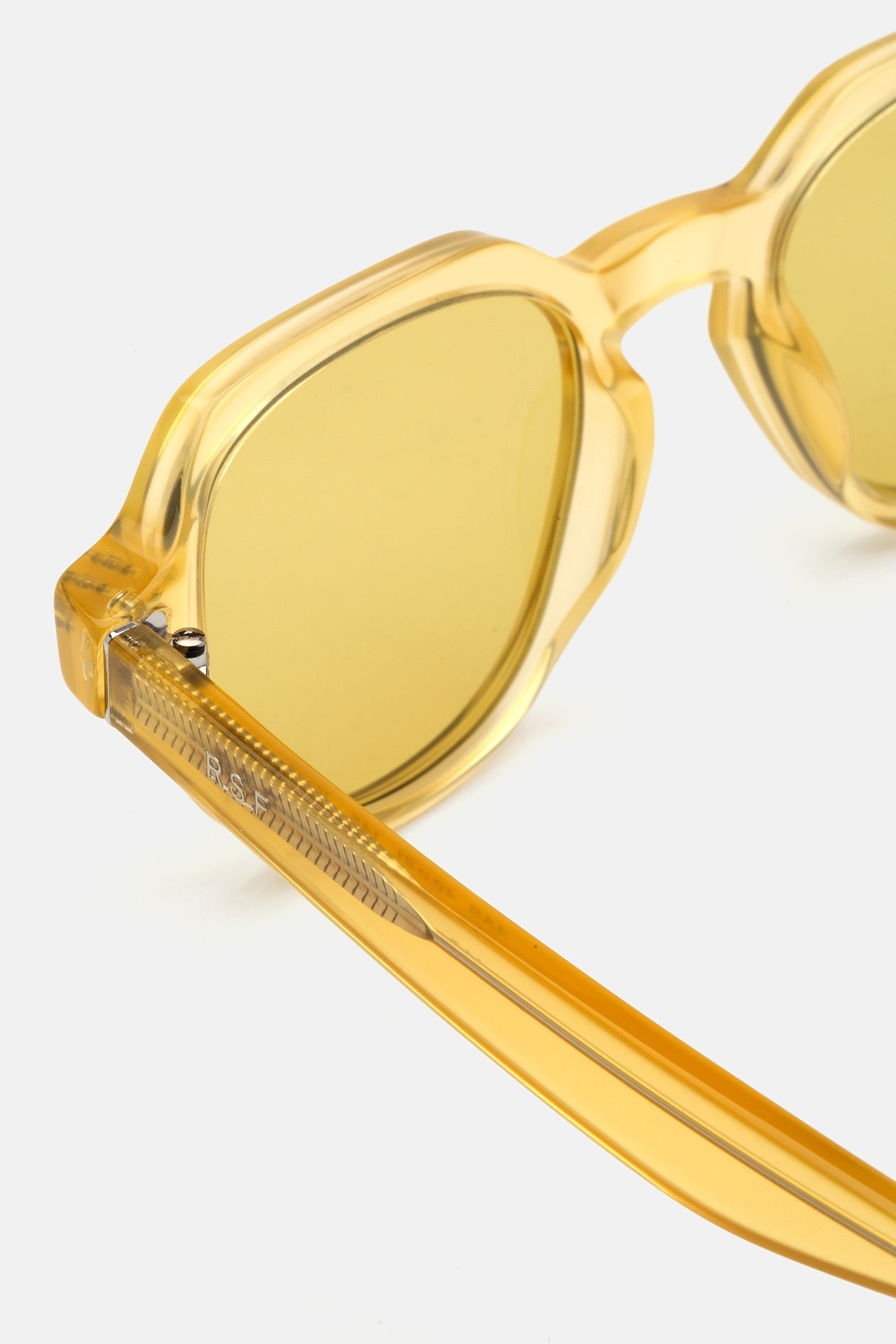 Retrosuperfuture VOCE CREAM 4AS 49