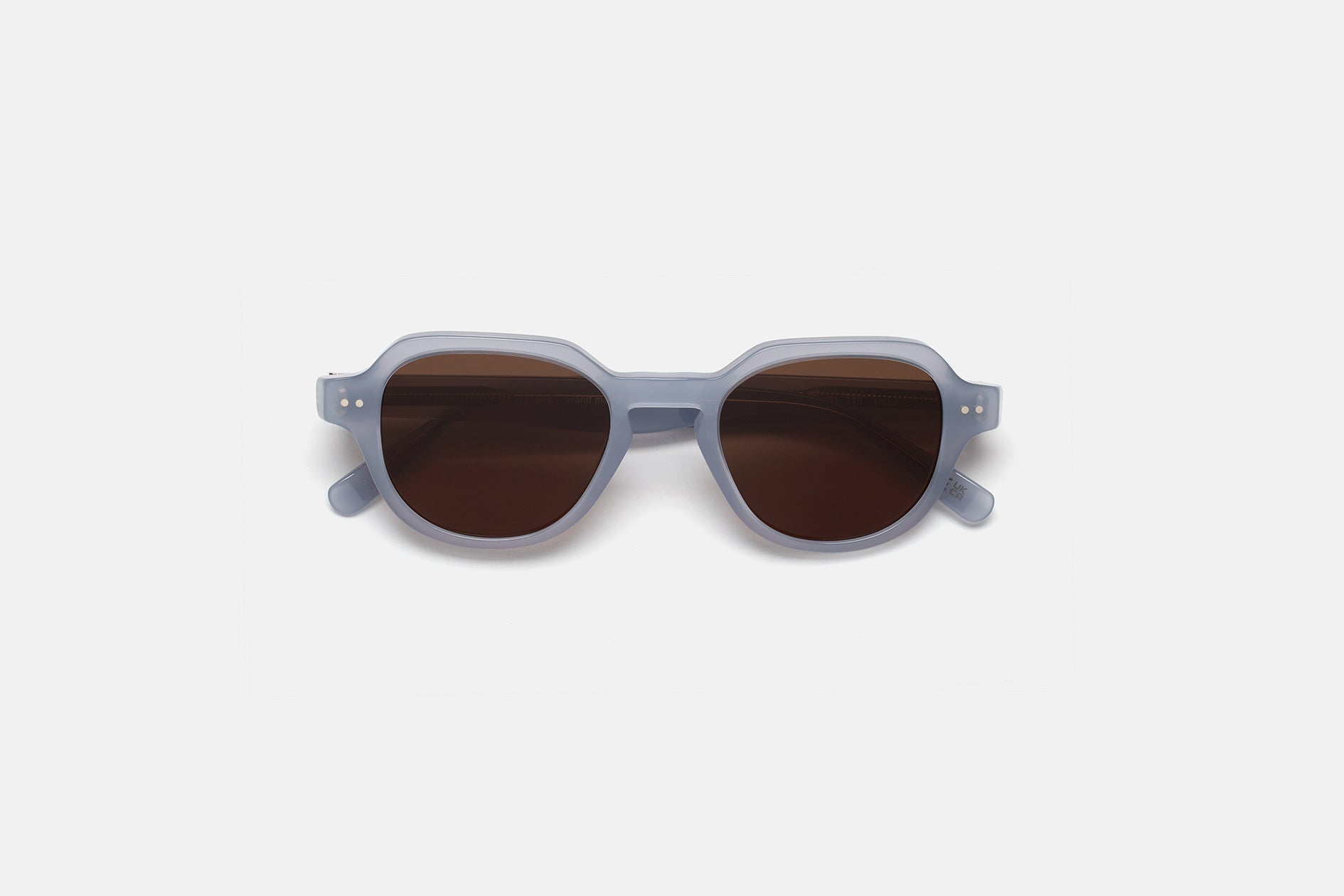 Retrosuperfuture VOCE GREY G3G 49
