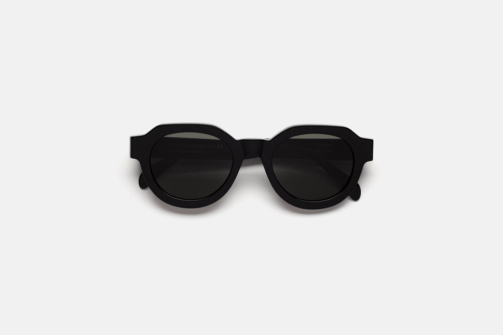 Retrosuperfuture Vostro Black NY2 51