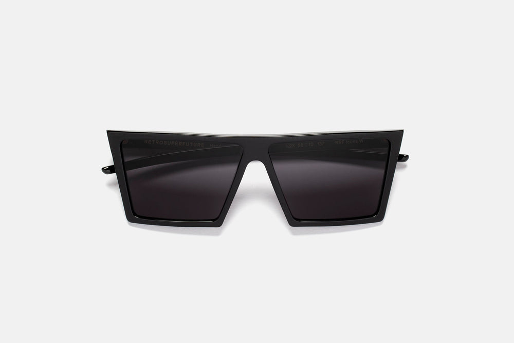 Retrosuperfuture W BLACK L2X 58