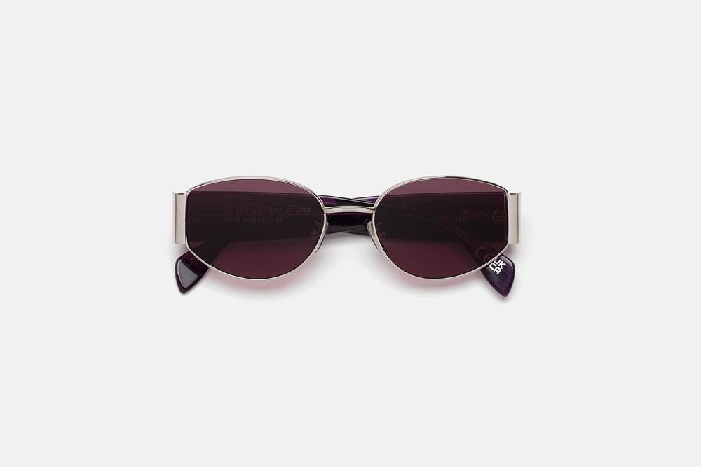 Retrosuperfuture X MELANZANA SXX 54