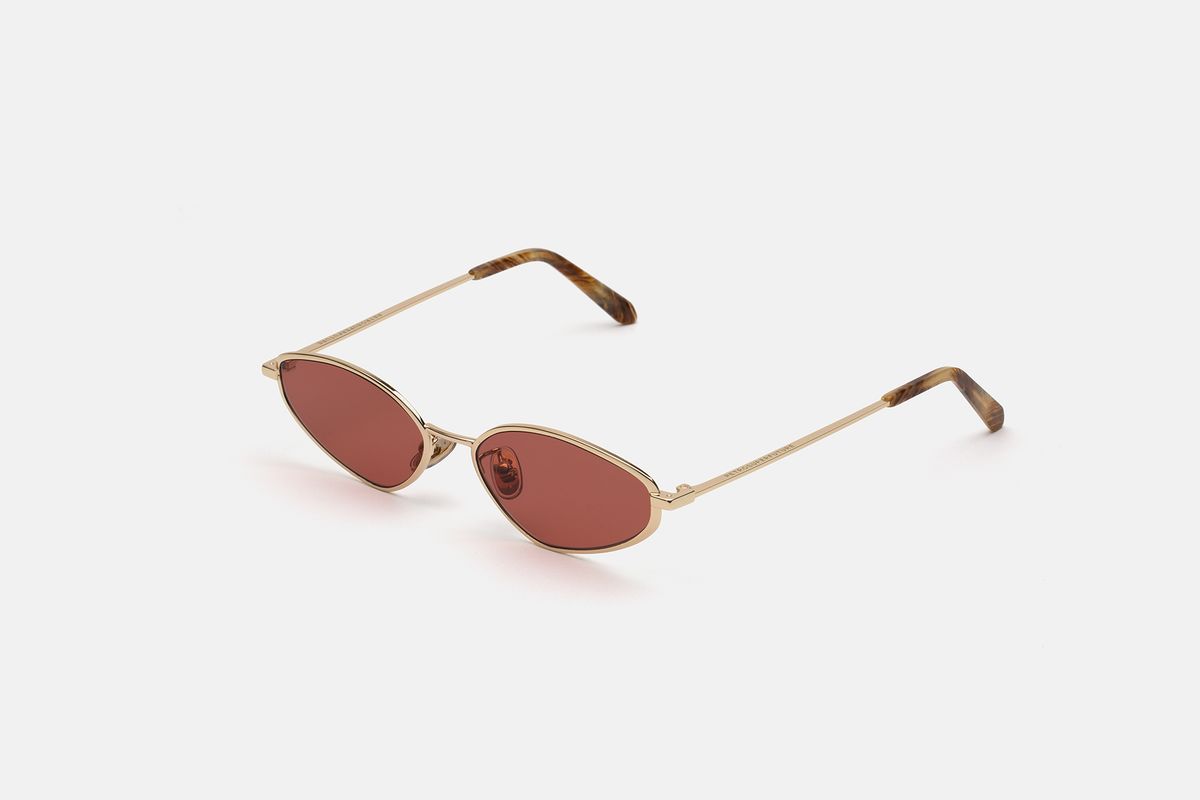 Retrosuperfuture ZYRA VIOLET 9II