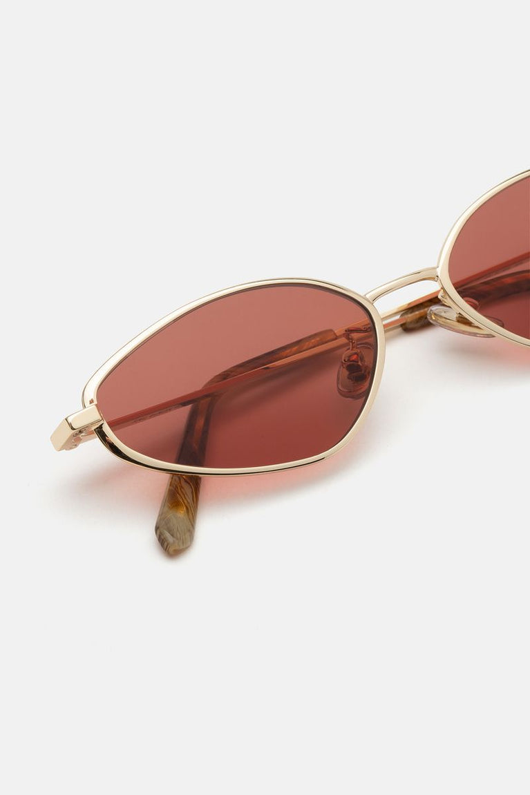 Retrosuperfuture ZYRA VIOLET 9II