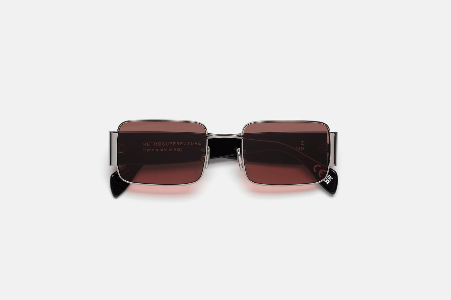 Retrosuperfuture Z BORDEAUX AFN 53