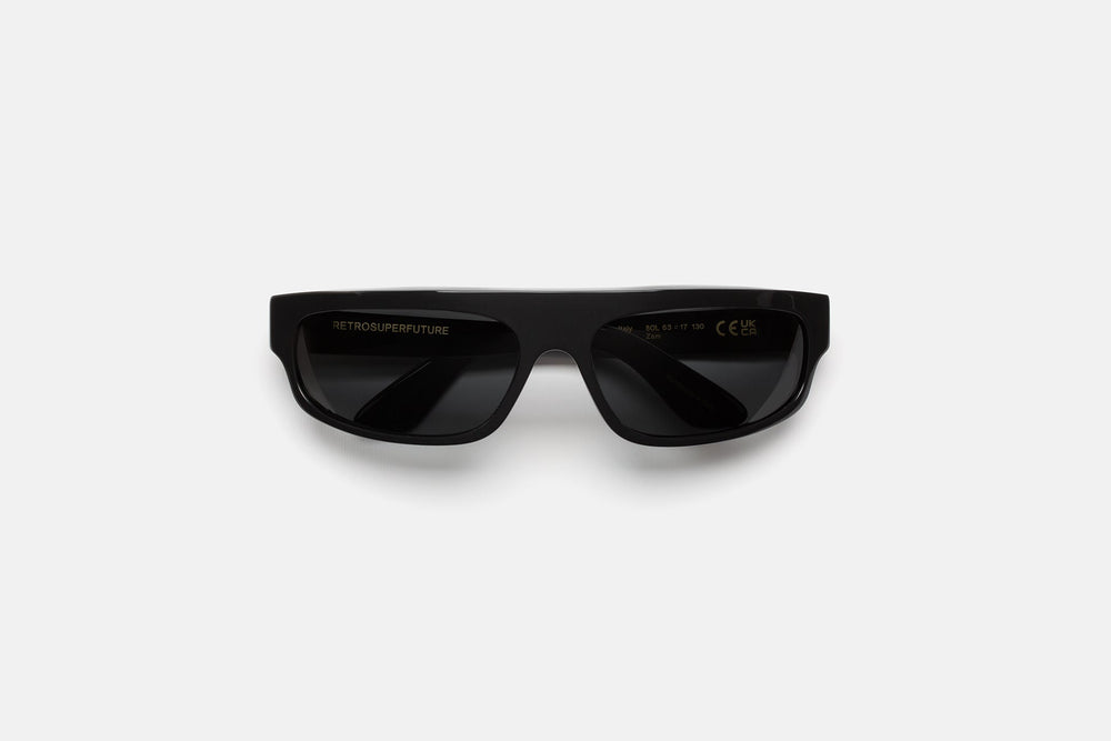 Retrosuperfuture Zam Black 8OL 63