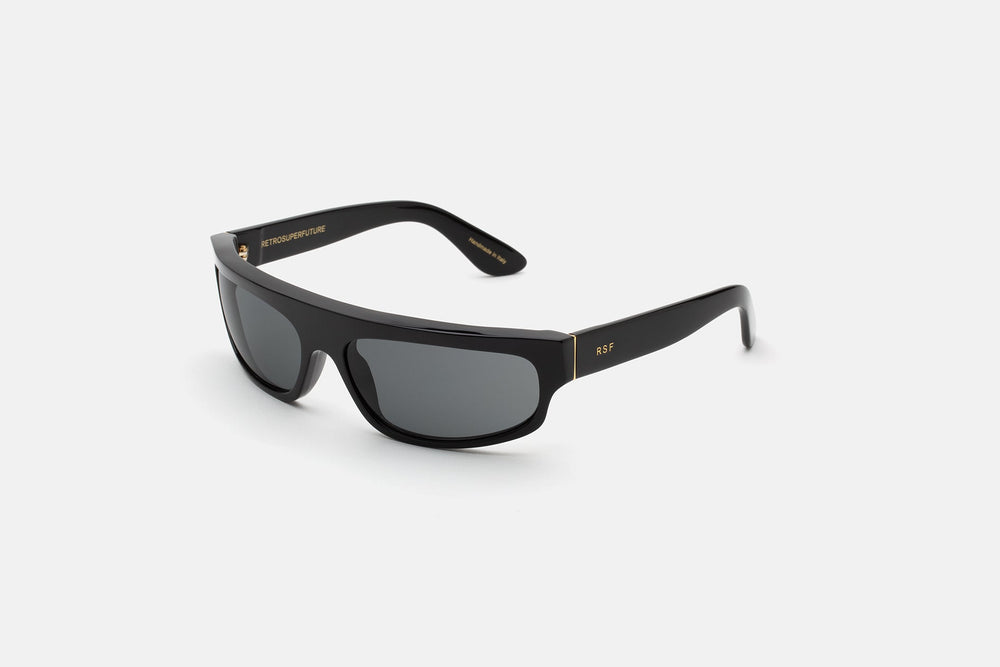 Retrosuperfuture Zam Black 8OL 63