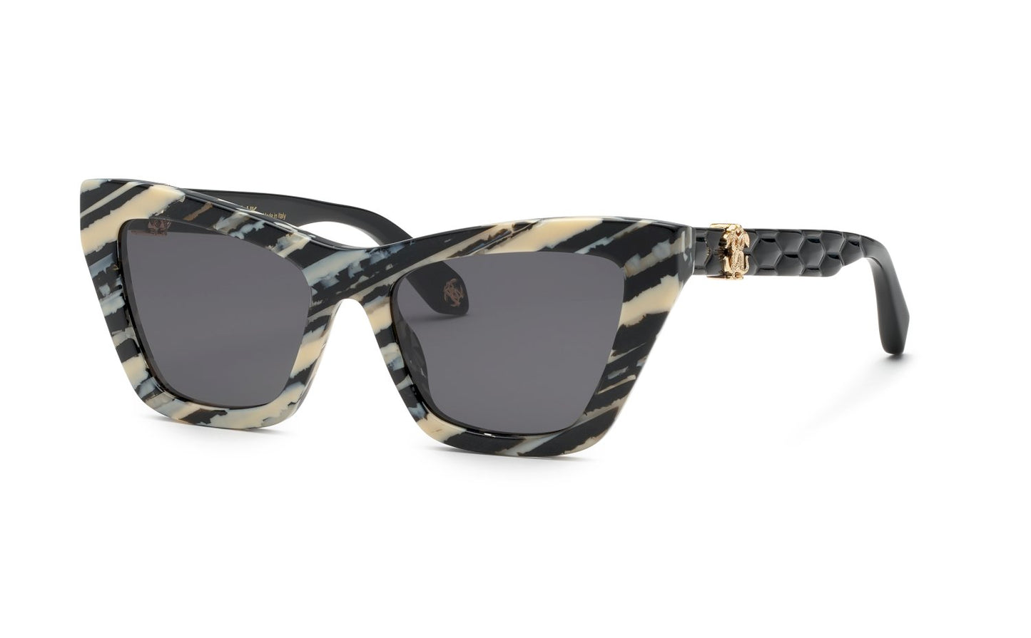 Roberto Cavalli SRC091M 0AHH 54